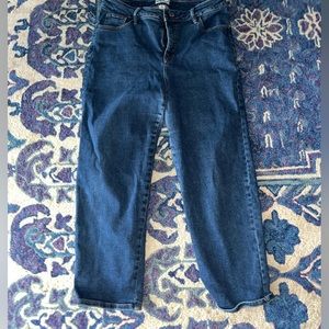 Ava and Viv target plus pants